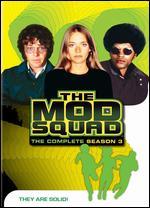 The Mod Squad: The Complete Season 3 [8 Discs]