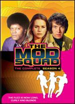 The Mod Squad: The Complete Season 4 [8 Discs] - 