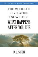 The Model of Revelation Knowledge: What Happens After You Die