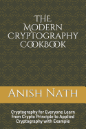 The Modern Cryptography Cookbook: Learn from Crypto Prinicple to Applied Cryptography with Example