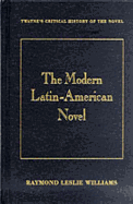 The Modern Latin-American Novel