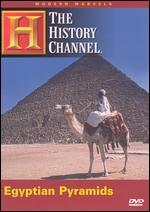 The Modern Marvels: The Great Pyramids of Giza and Other Pyramids