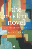 The Modern Novel: A Short Introduction