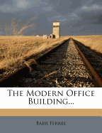 The Modern Office Building