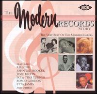 The Modern Records Story - Various Artists