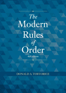 The Modern Rules of Order