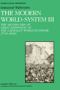 The Modern World System III Cth