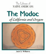 The Modoc of California - 