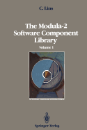 The Modula-2 Software Component Library: Volume 1