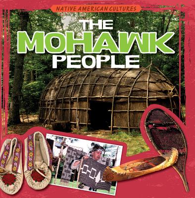 The Mohawk People - Nagelhout, Ryan