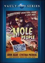 The Mole People