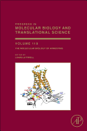 The Molecular Biology of Arrestins: Volume 118