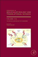 The Molecular Biology of Cadherins: Volume 116