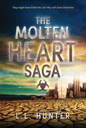 The Molten Heart Saga: The Complete Series