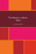The Mommy Letters: NAS