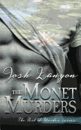 The Monet Murders: The Art of Murder 2