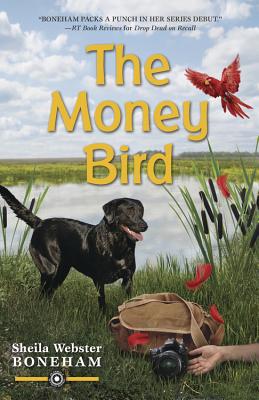 The Money Bird - Boneham, Sheila Webster, PH.D