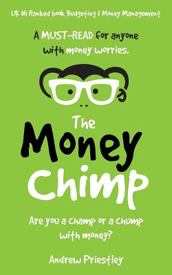 The Money Chimp - Priestley, Andrew