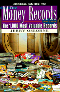 The Money Records: the 1000 Most Valuable Records - Osborne, Jerry