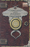 The Mongoose Pocket Player's Handbook