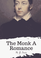 The Monk A Romance