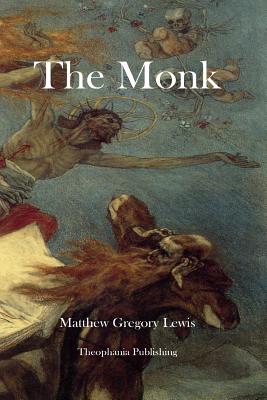 The Monk - Lewis, Matthew Gregory