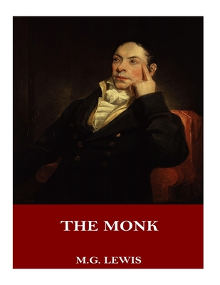 The Monk - Lewis, M G