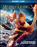 The Monkey King 3 [Blu-ray]