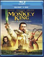 The Monkey King: Havoc in Heaven?s Palace [Blu-ray]