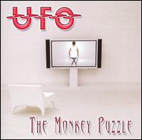 The Monkey Puzzle - UFO