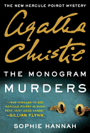 The Monogram Murders - Hannah, Sophie, and Christie, Agatha