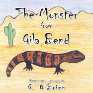 The Monster from Gila Bend