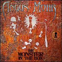 The Monster in the Box - Angus Mohr