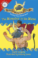 The Monster in the Maze