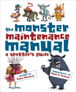 The Monster Maintenance Manual