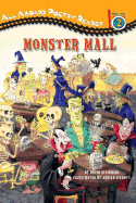 The Monster Mall and Other Spooky Poems - Steinberg, David, and Steinberg, D J