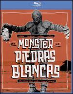 The Monster of Piedras Blancas [Blu-ray]