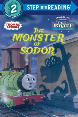 The Monster of Sodor - 
