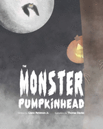 The Monster Pumpkinhead