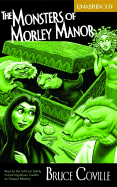 The Monsters of Morley Manor - Coville, Bruce