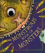 The Monstrous Book of Monsters