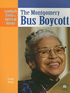 The Montgomery Bus Boycott