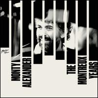 The Montreux Years - Monty Alexander