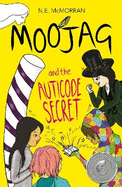 The Moojag and the Auticode Secret: Auticode Secret