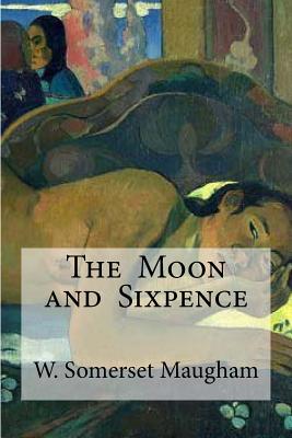 The Moon and Sixpence - Edibooks (Editor), and Maugham, W Somerset