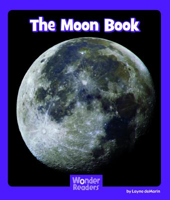 The Moon Book - Demarin, Layne