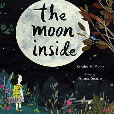 The Moon Inside - Feder, Sandra V