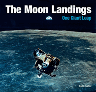 The Moon Landings: One Giant Leap
