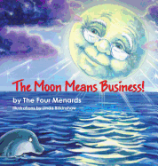 The Moon Means Business!