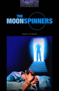 The Moonspinners - Stewart, Mary, and Mowat, Diane (Contributions by)